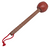 CB700 WD Shaft Gong Mallet [HL:776509]
