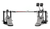 Single Chain CAM Drive Double Bass Drum Pedal [HL:776518]