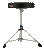 5000 Round Top Throne [HL:776526]