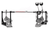 Single Chain CAM Drive Double Bass Drum Pedal [HL:776534]