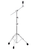 Heavy Duty Boom Cymbal Stand [HL:776555]