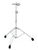 Double Braced Double-Mount Platform Tom Stand [HL:776563]