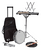 Traveler Snare/Percussion Kit [HL:776582]