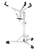 Vintage Flat Base Snare Stand [HL:776600]