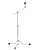 Flat Base Hideaway Cymbal Boom Stand [HL:776602]
