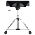 9608HM Pneumatic Height Adjust Throne [HL:776613]