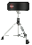 Round Top Softy Throne [HL:776623]