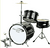 3-Piece Mini Drum Set [HL:777142]