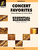 Concert Favorites Vol. 1 - Baritone B.C. [HL:860131]