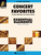 Concert Favorites Vol. 2 - Tenor Sax [HL:860168]