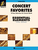 Concert Favorites Vol. 2 - Value Pak [HL:860179]