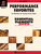 Performance Favorites, Vol. 1 - Clarinet 1 [HL:860185]