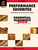 Performance Favorites, Vol. 1 - Clarinet 2 [HL:860186]