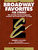 Essential Elements Broadway Favorites for Strings - Cello [HL:868042]