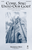 Come, Sing Unto Our God! [HL:1101602]