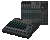 1202VLZ4 12-Channel Compact Analog Mixer [HL:1110822]