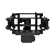 LCT 40 SH Mic Shock Mount [HL:1117999]