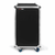20U Standard Wooden ATA Flight Rack Case with Casters [HL:1142632]