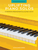 Uplifting Piano Solos [HL:1174087]