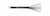 Jeff Hamilton Retractable Wire Brush [HL:1179054]