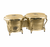 7&8.5 40th Anniversary Celebration Series Bongos [HL:1188978]
