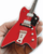 Billy F Gibbons Signature Billy Bo Grestch Mini Guitar Model [HL:1215600]