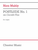 Postlude No 1 on Cecidit Flos [HL:1258397]
