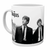 The Beatles - In London Mug, 11 oz. [HL:1275689]