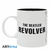 The Beatles - Revolver Mug, 11 oz. [HL:1298652]