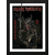 Iron Maiden - Senjutsu Framed Print [HL:1298840]