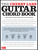 The Cherry Lane Guitar Chord Book [HL:2501729]