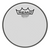 Ambassador Smooth White Series Drumhead [HL:3700026]