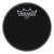 Batter, Emperor, Ebony, 6 Diameter [HL:3700157]