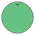 Emperor® Colortone(TM) Green Drumhead [HL:3700252]