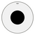 Controlled Sound Series Clear Black Dot Drumhead [HL:3700501]