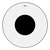 Controlled Sound Series Clear Black Dot Drumhead [HL:3700504]