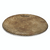 Doumbek Drumhead, S Series, Skyndeep, 8.75 Diameter, 3/8 Collar, Thin Hoop, 'fish Ski [HL:3700512]