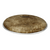 Doumbek Drumhead, Dx Series, Skyndeep, 8.75 Diameter, 3/8 Collar, Crimped Hoop, 'fish [HL:3700519]