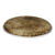 Doumbek Drumhead, Dx Series, Skyndeep, 9 Diameter, 3/8 Collar, Crimped Hoop, 'fish Sk [HL:3700525]