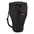 Bag, Djembe, Deluxe, 14.5 X 24, Padded With Shoulder Strap, Handle, Pocket, Fits 12 [HL:3700528]