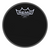 Ambassador Ebony Series Drumhead [HL:3700548]