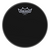 Ambassador Ebony Series Drumhead [HL:3700549]