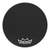 Bass, Ambassador, Ebony, 18 Diameter, Mp [HL:3700575]
