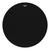 Ambassador Ebony Series Drumhead [HL:3700593]