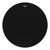 Ambassador Ebony Series Drumhead [HL:3700595]