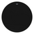 Ambassador Ebony Series Drumhead [HL:3700596]