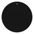 Ambassador Ebony Series Drumhead [HL:3700597]