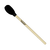 Mallet, 1/2 X 12, Wood Handle, Foam Head, Soft Black Cover [HL:3700689]