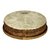 Drumhead, Fiberskyn, M2 Type, Fa Film, 10 Diameter, 2.5 Collar (djembe) [HL:3700760]
