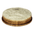 Drumhead, Fiberskyn, M2 Type, Fa Film, 12 Diameter, 2.5 Collar (djembe) [HL:3700765]